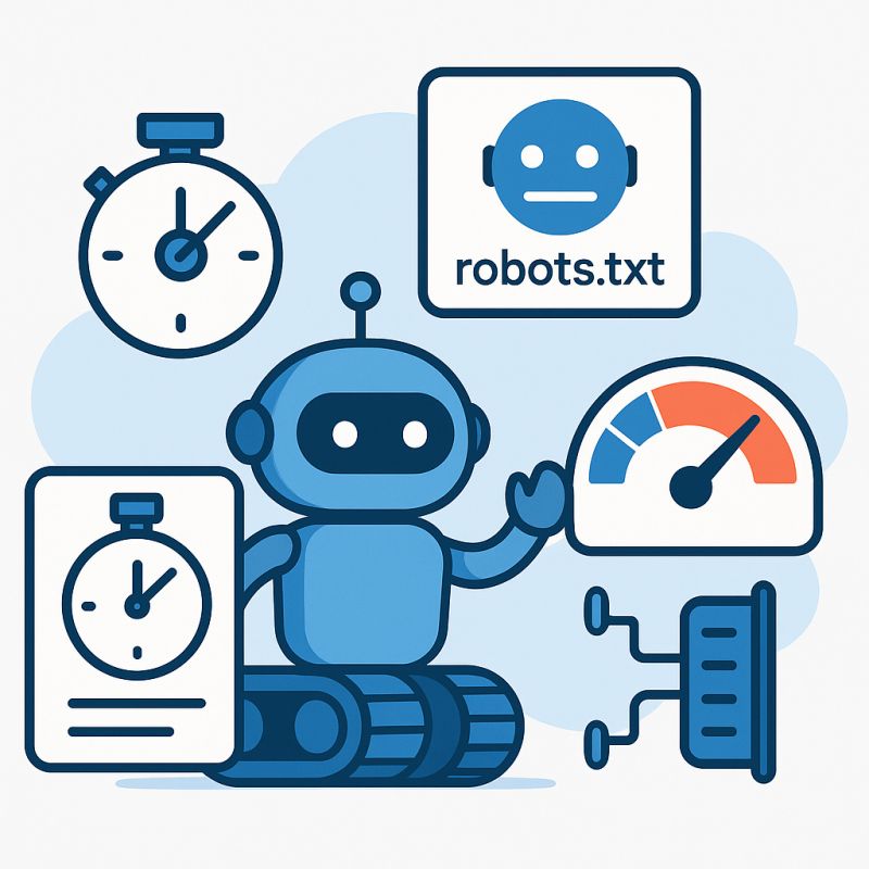 Crawlers Protection Bypass thumbnail