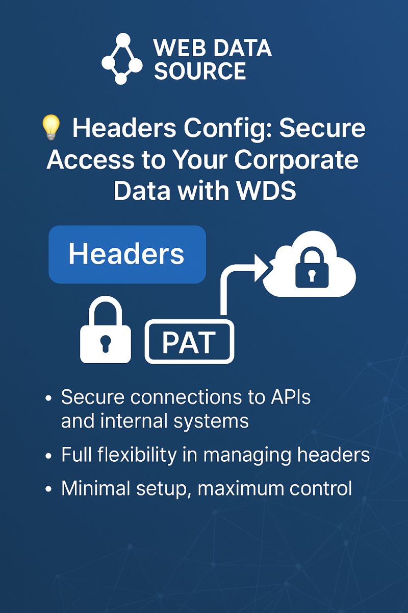 Headers Config thumbnail