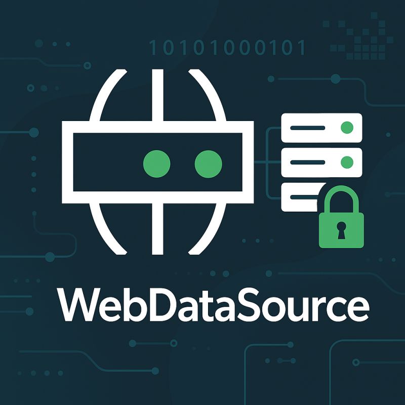 Proxy Config thumbnail