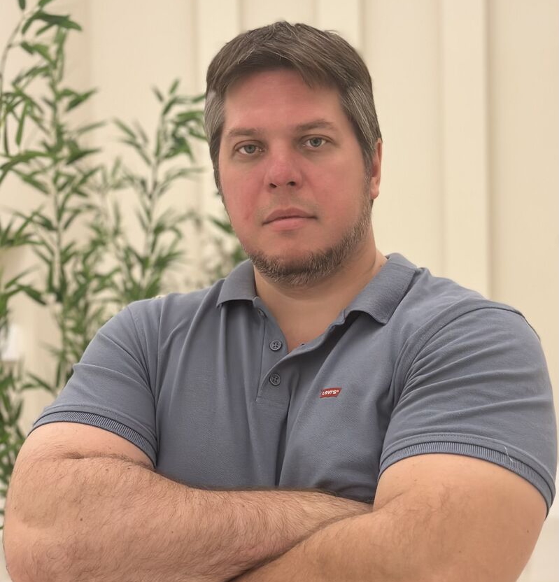 Sergei Gorbushin thumbnail